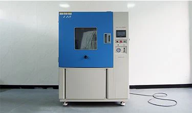 sand and dust test chamber (35)