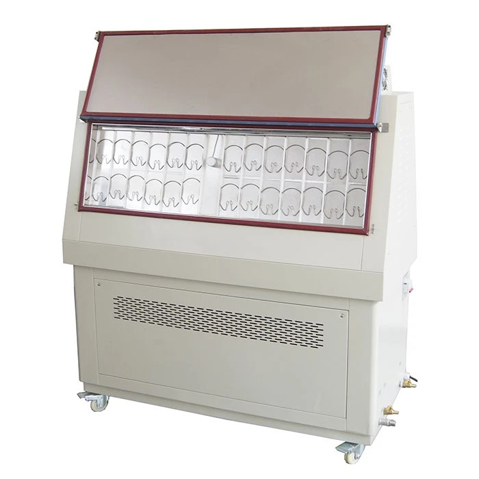 Astm G151 Test Chamber