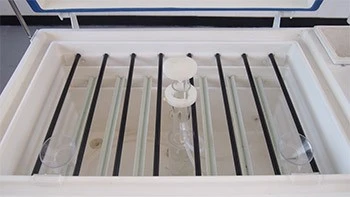 Salt Fog Testing Device For Fastener Testing Salt Fog Testing Device For Fastener Testing