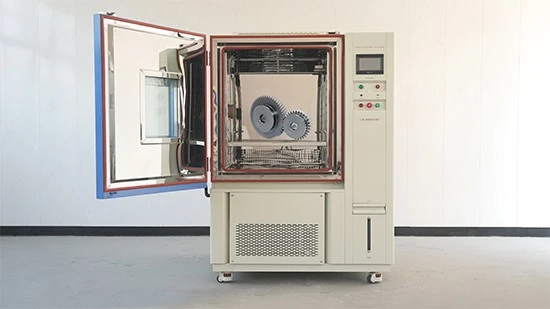 Temperature Humidity Chambers
