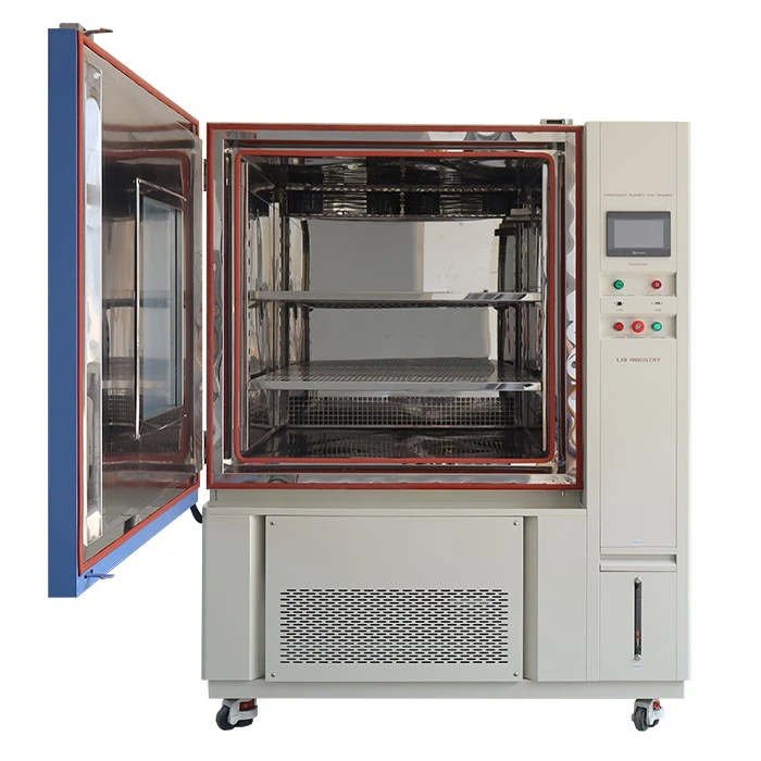 Temperature Humidity Chambers Temperature Humidity Chambers
