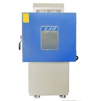 Jaka jest objętość wewnętrzna komory temperaturowej?