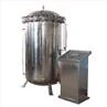 Water Immersion Test Chamber