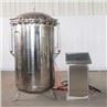 Water Immersion Test Chamber