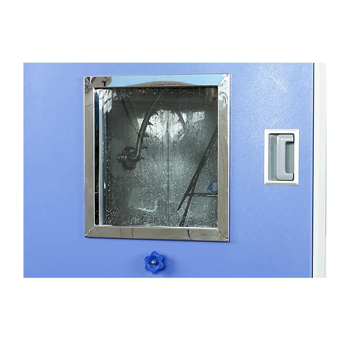 Water Spray Jetting Chamber