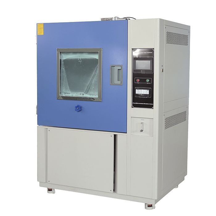 Dust IP Test Machine (1)