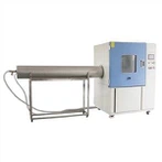 Tester wodoodporności IPX5