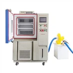 Maszyna do testowania szkodliwych gazów