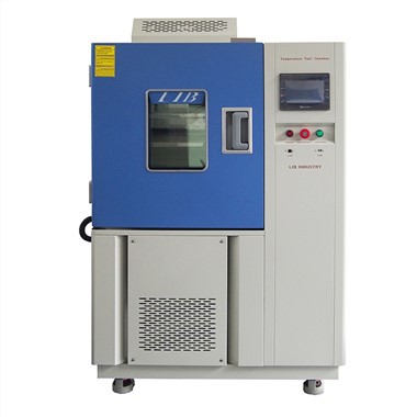 Sprzęt do testowania cykli termicznych