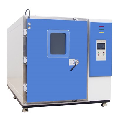 UL 1703 Humidity Test Chamber